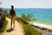 All Day Oahu Tour with Snorkeling, Craters, Beaches and Local Towns with Hotel Shuttle Included! - Second Medium