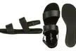 Floopi Women's Summer Adjustable Back Strap Sandal - Second Medium