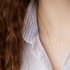 Image 6: Express Yourself with Personalized Jewelry from Becca Prado