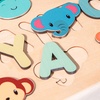 Image 10:  Name Puzzle Board