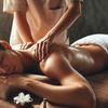 Image 2: Rejuvenating 45-Minute Deep Tissue Body Massage with Hot Stone Therapy