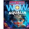Image 1: Entrada para niño o adulto al "Gran Circo WOW de Navidad" en Valencia
