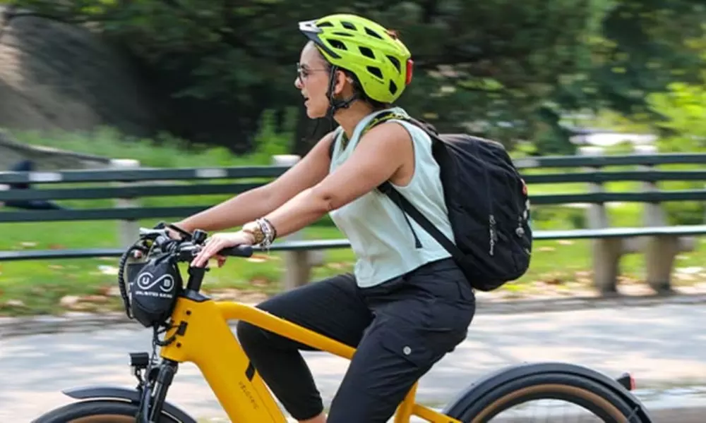 New York Central Park Bike Rental from 2 Hours to Whole Day Pass!