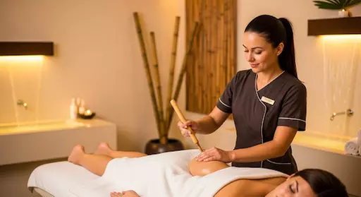 Bye-bye Cellulite: 1 oder 2 Behandlungen à 45 Min. Madero-Therapie für 1 Person (bis zu 43% sparen) - Primary Image