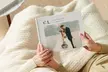 Shutterfly 20-Page Custom Hard Cover Wedding Photo Books - Five Options Available. - Second Medium