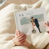 Image 2: Shutterfly Custom Wedding Photo Books
