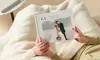 20-Page Custom Hard Cover Wedding Photo Books from Shutterfly - Five Options Available.