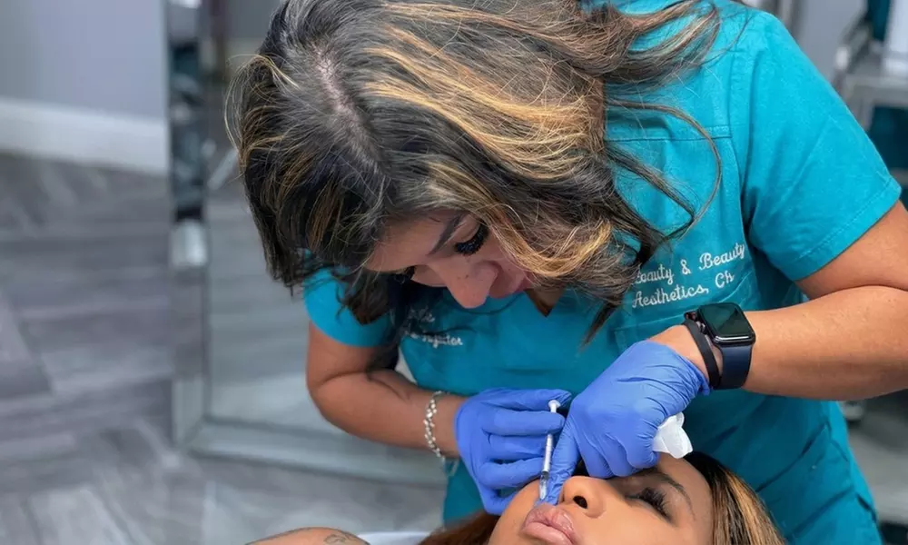 Revitalize Your Look with 20, 40 or 60 Units of Xeomin