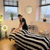 Image 3: Unwind with a 60-min Choice of Deep Tissue or Hot Stone Massage