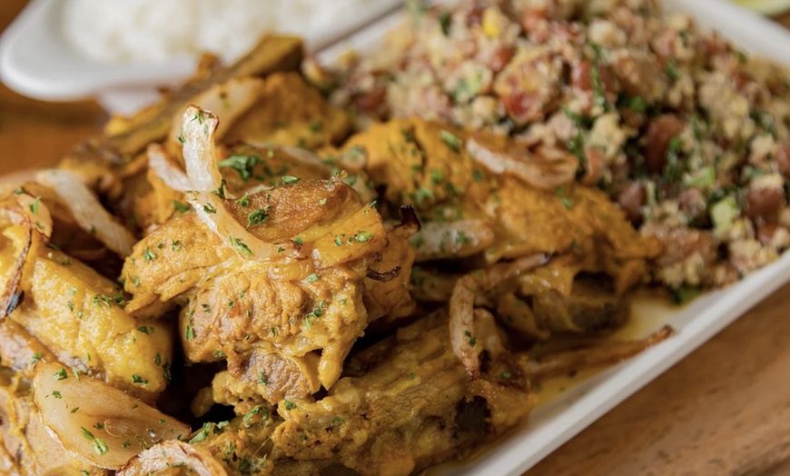 Image 12: Enjoy All-You-Can-Eat Brazilian Rodízio For Up to 4 Guests