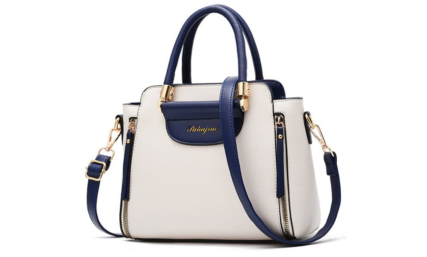 Image 5: Women's Hand Bag