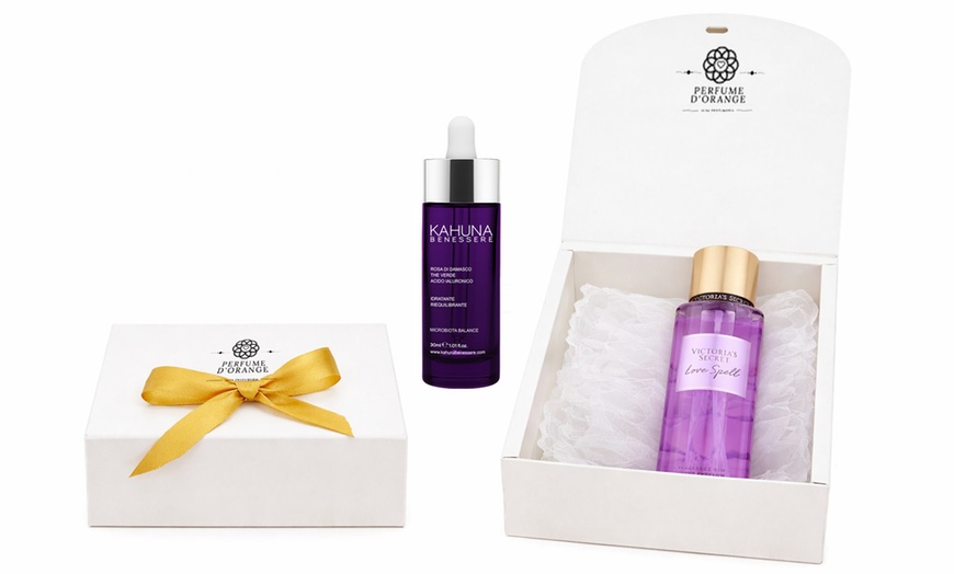 Image 4: Brume corporelle Victoria's Secret