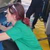 Image 9: Full Synthetic Oil Change with Maintenance Inspection