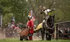 Renaissance Revelry at HollyGrove - Up to 13% Off