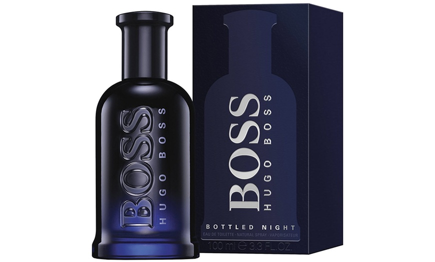 Image 6: Hugo Boss Eau de Toilette 
