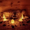 Image 4: Experience Handcrafted Salt Cave Bliss at The Salt Escape Arlington
