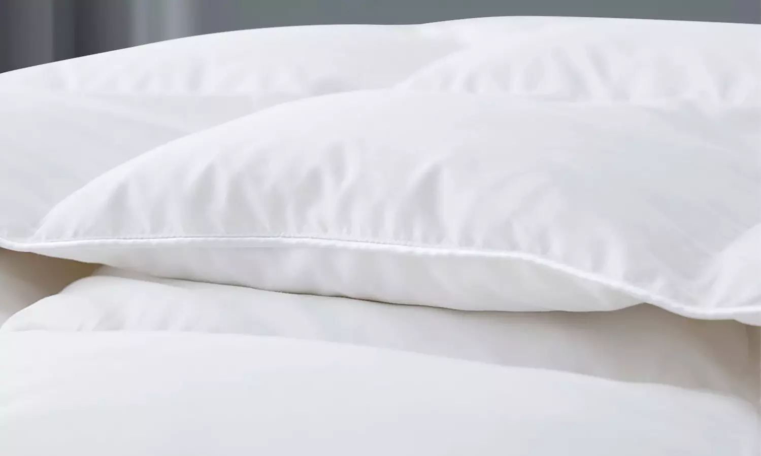 Weiche Winter-Bettdecke