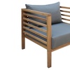 Image 4: Houten loungeset 'Samoa'