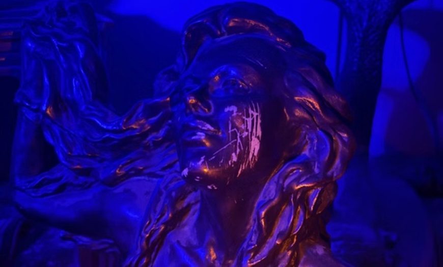 Image 3: Zentania, 1 hora de misterio y oscuridad para 2 a 8 personas 