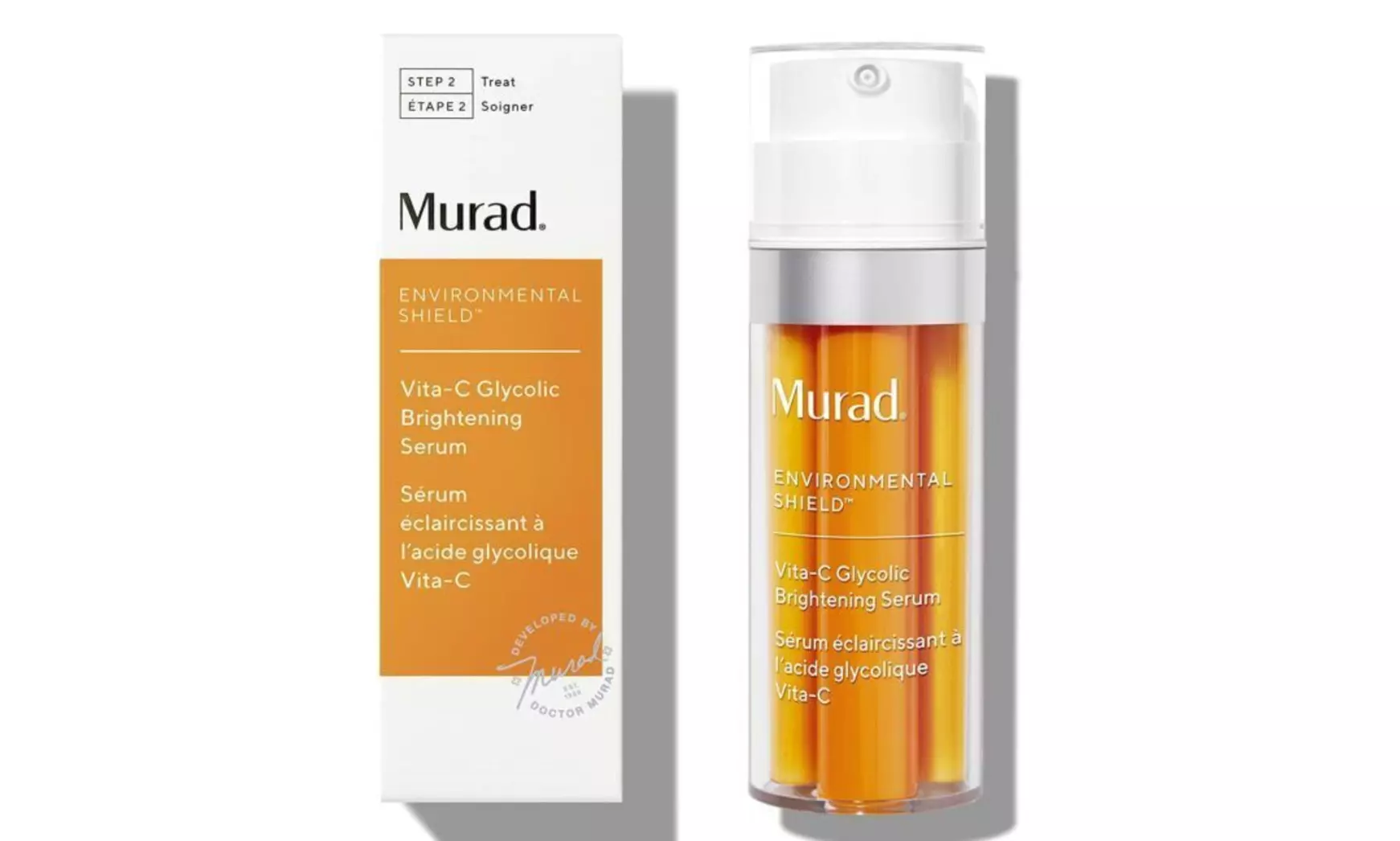 Murad Skin Care Products - Second Medium