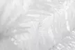  Christmas Tree 7FT Iron Leg White Christmas Tree with 950 Branches - Second Medium