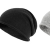 Image 13: Gorro de cachemir en diferentes colores