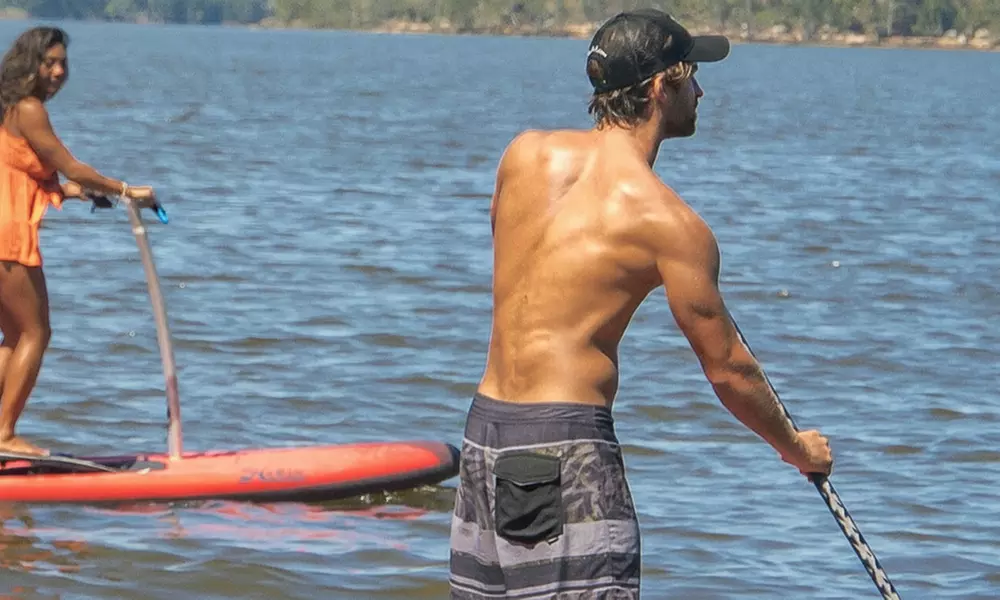 Explore the Sunrise Experience for 1 to 11 People