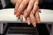 Fresh Nails, Fresh Vibes: Deluxe Mani & Pedi at Artistic School of Nails & Cosmetology - Second Medium