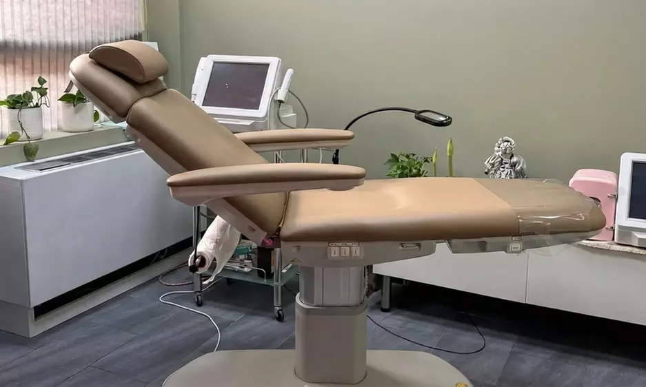 Get Natural-Look with 50, 100 or 150 Units of Dysport