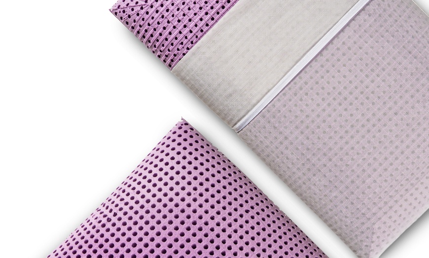 Image 16: Guanciale Sensation in memory profumato