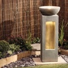Image 13: Serenity Modern Contemporary Water Features in 3 designs