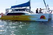 4-Hour Catamaran Cruise, Lunch, with Island Activities & Gold Coast Views for Child or Adults (Up To 44% Off) - Image 2
