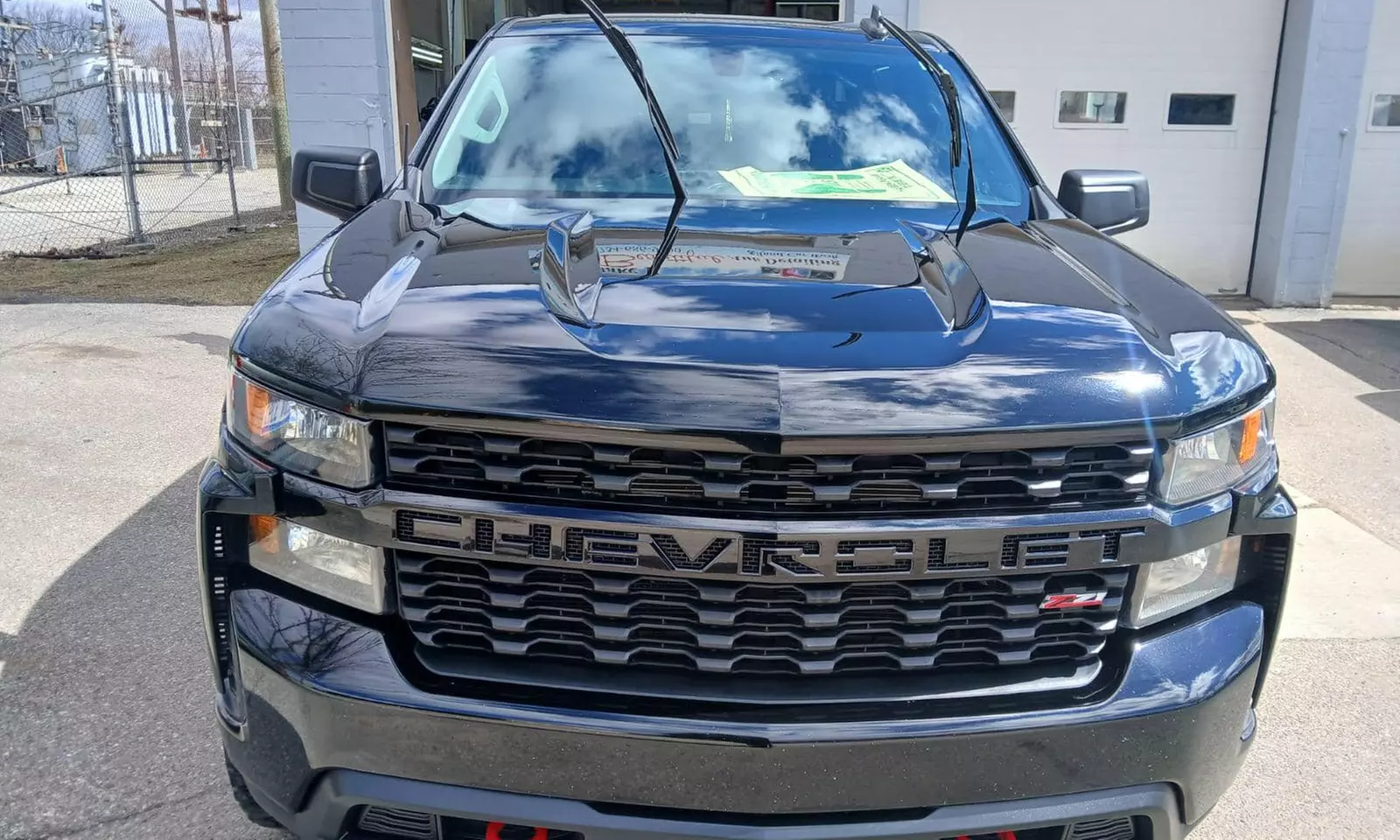 Detailing Services at Make It Beautiful Auto Detailing