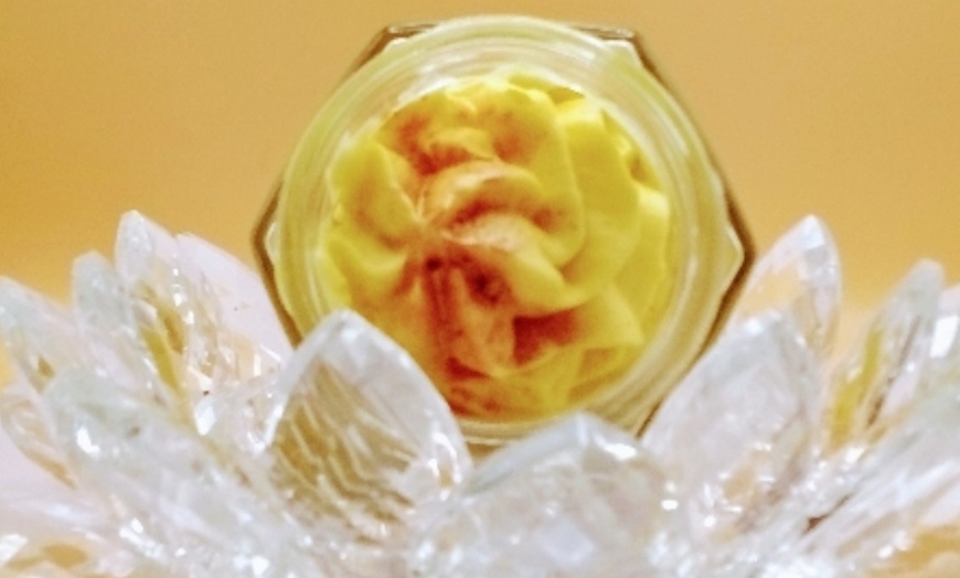 Image 8: Luxurious Organic Body Butters for All-Day Hydration