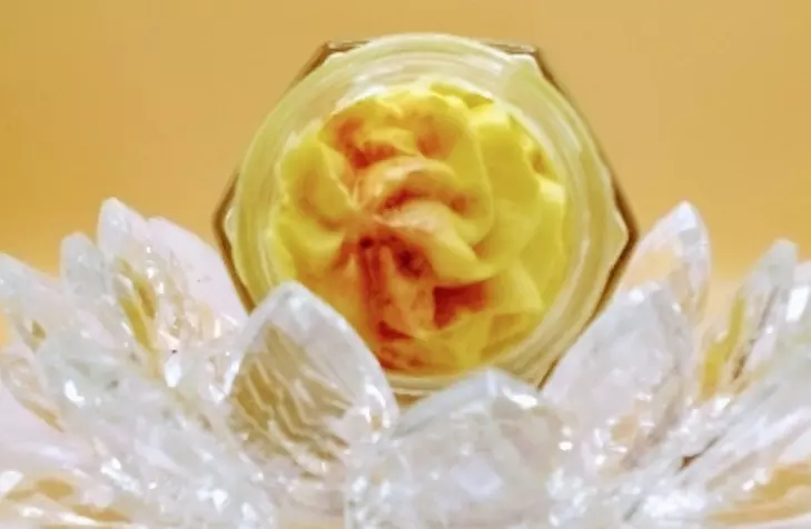 Luxurious Organic Body Butters for All-Day Hydration