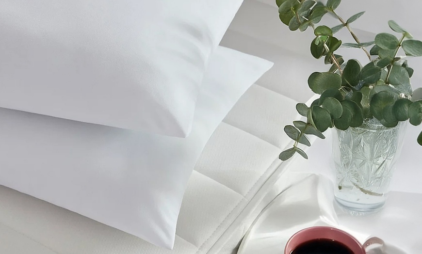 Image 5: Silentnight So Cool Pillows