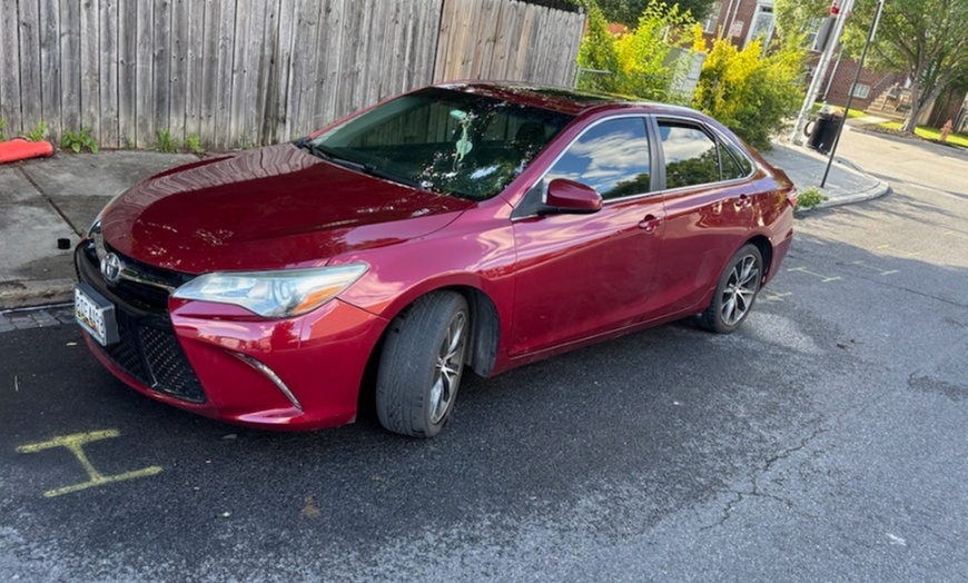 Image 4: Up to 55% Off on Mobile Detailing at A B Mobile Detailing
