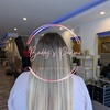 Image 2: Up to 41% Off on Salon - Hair Colour / Highlights at Baddys Parlour
