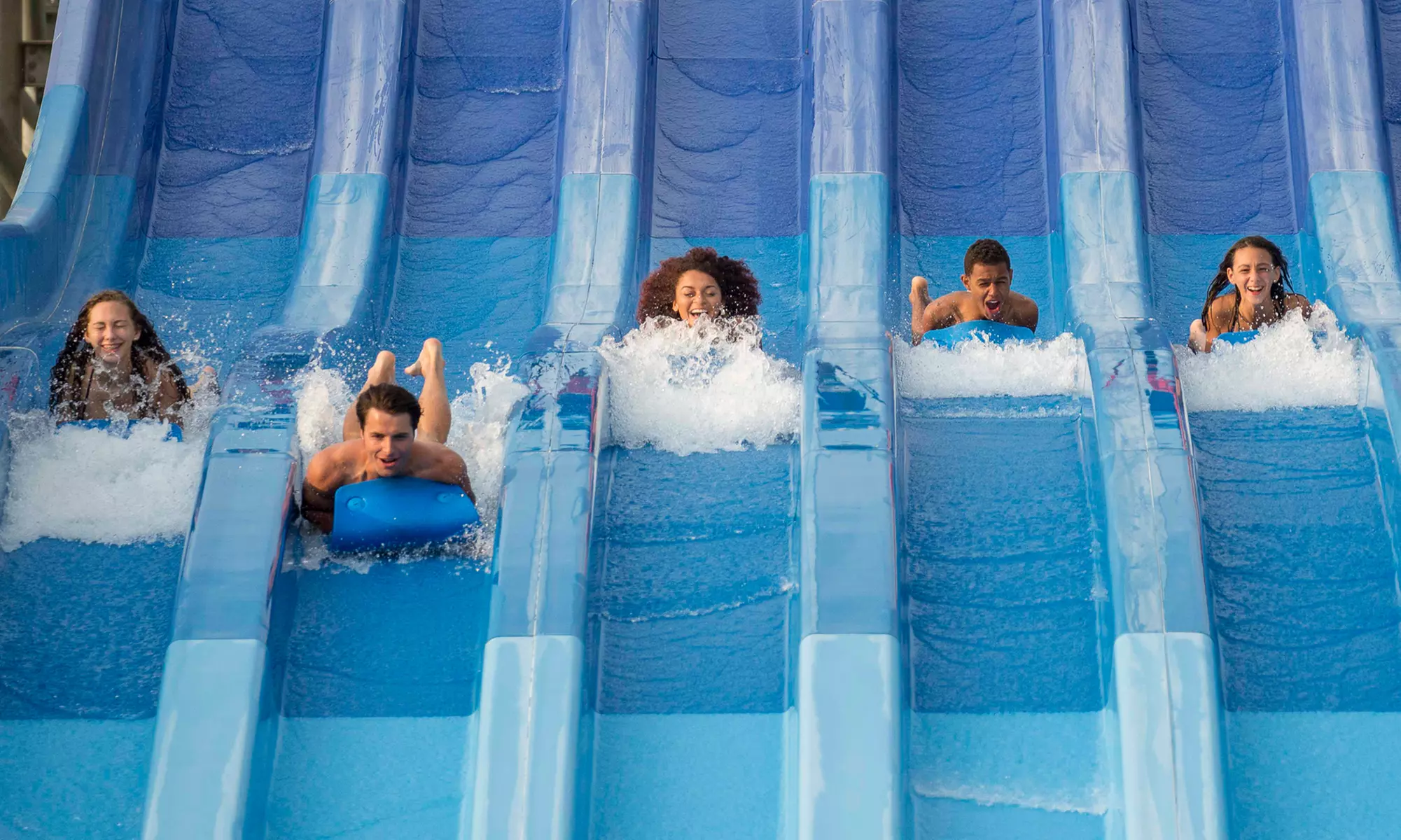 LIMITED TIME OFFER: Splash Around at Cedar Point Shores Waterpark- Up to 50% Off