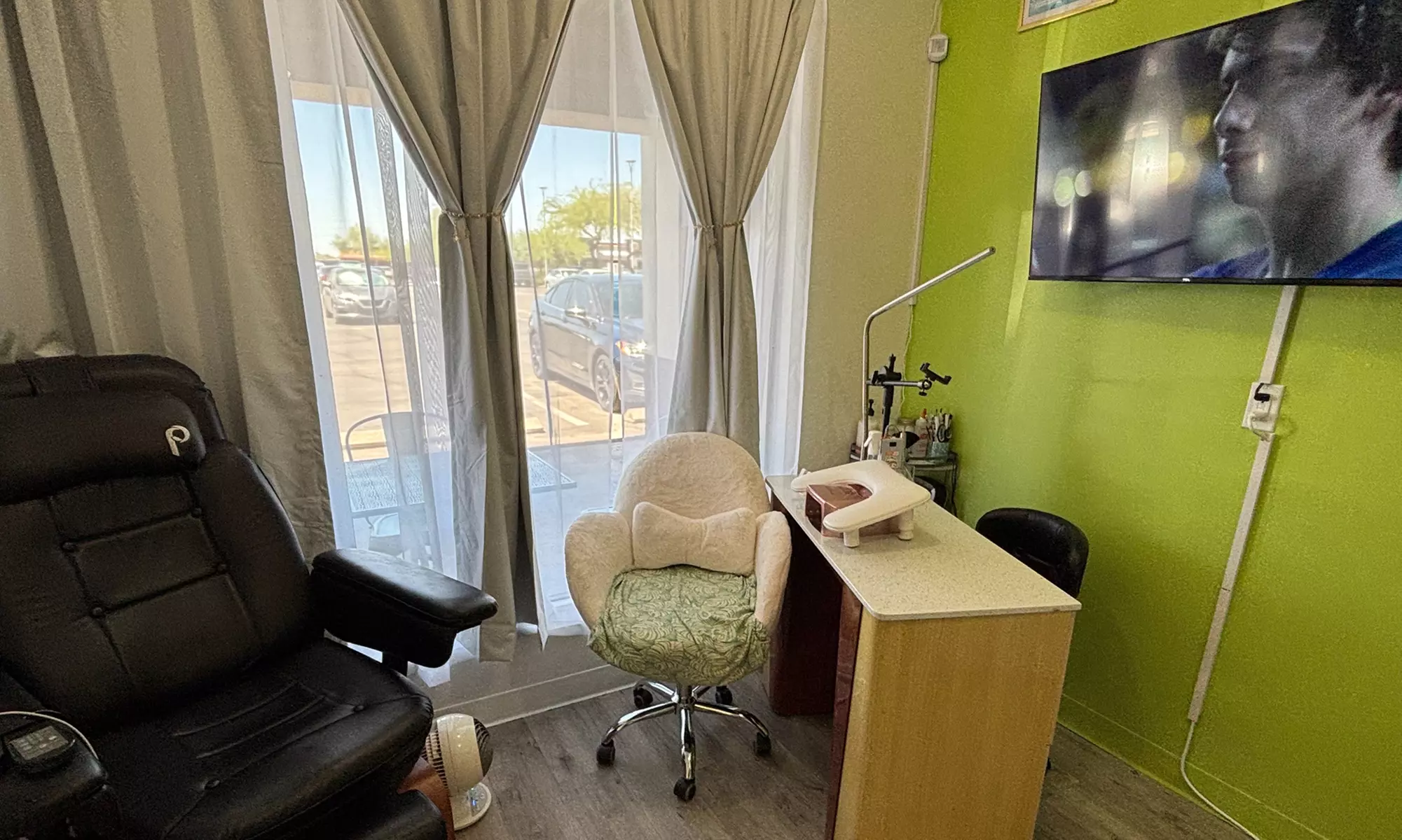 Up to 30% Off on Nail Salon - Manicure at Lett’s Designs