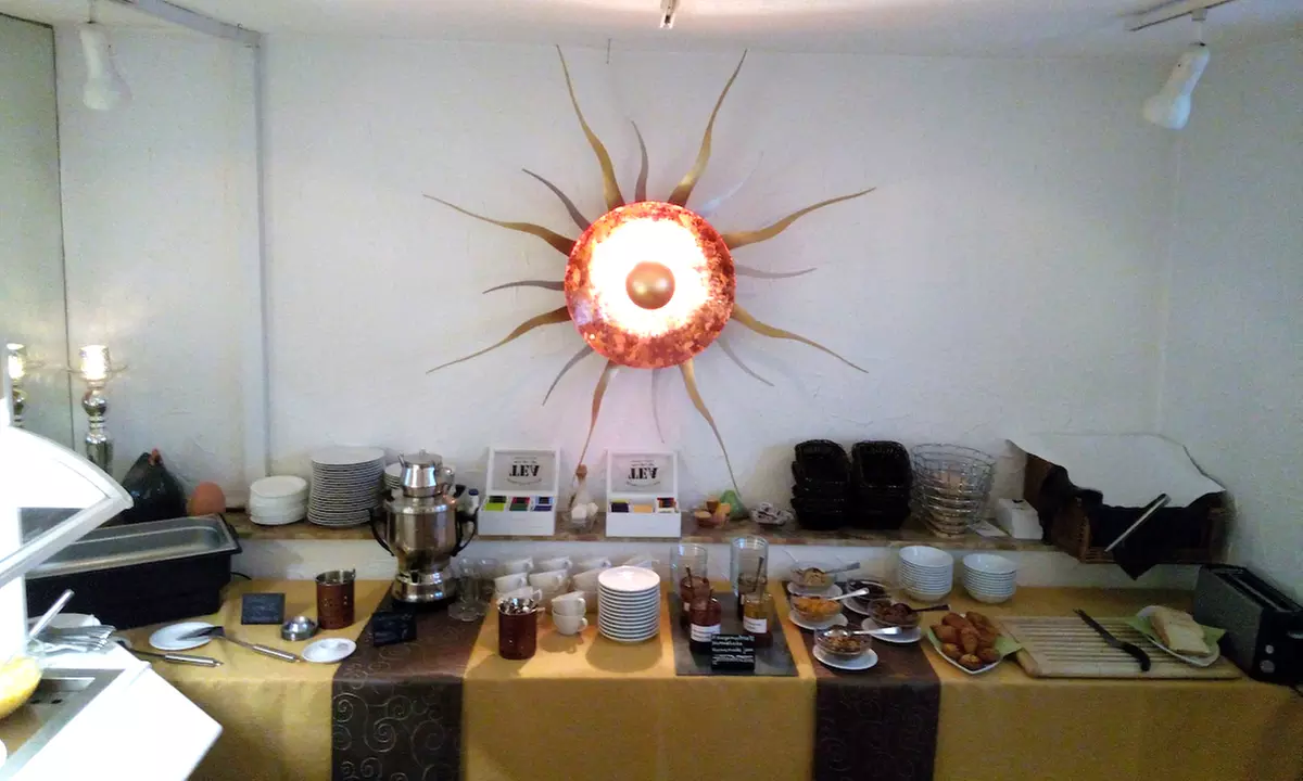 Bodensee: 1–5 Nächte inkl. Frühstück, 1x Dinner und 1x Therme