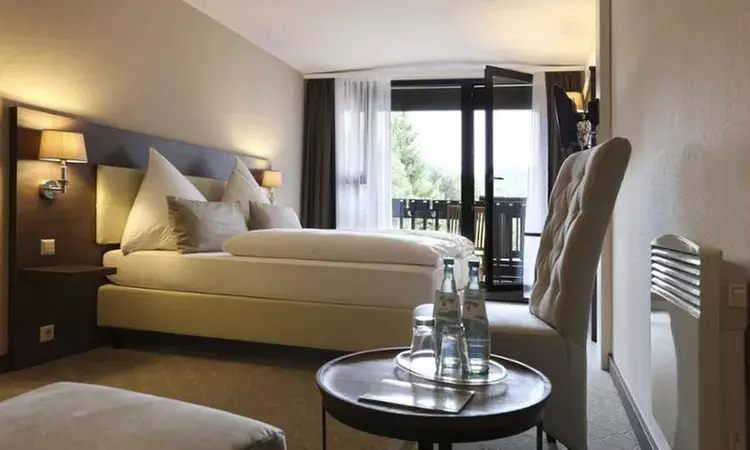 Schwarzwald: 2-7 Nächte inkl. Frühstück und LuisenSpa