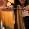Image 6: Lavado, corte puntas y secado con opción a tinte y/o mechas para 1