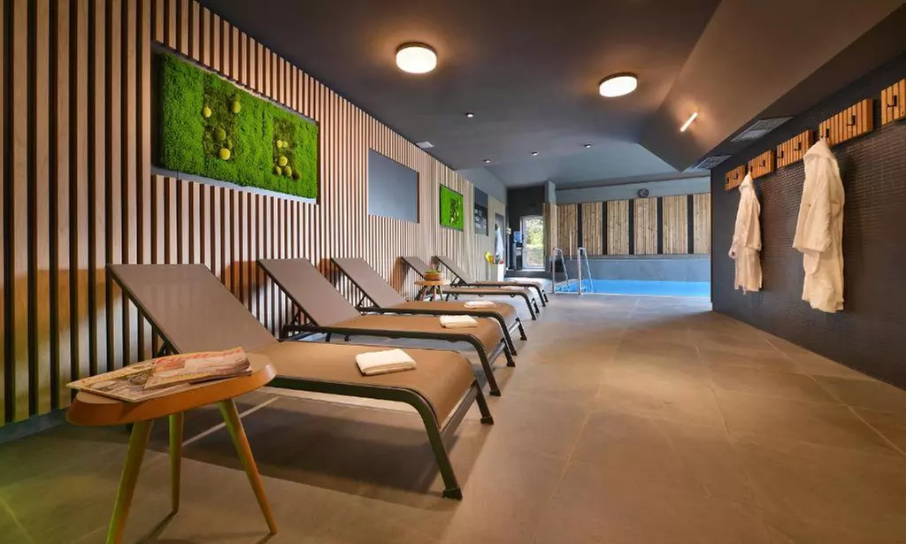 Prag: 2 oder 3 Nächte inkl. Frühstück und 1x Pool- und Saunanutzung