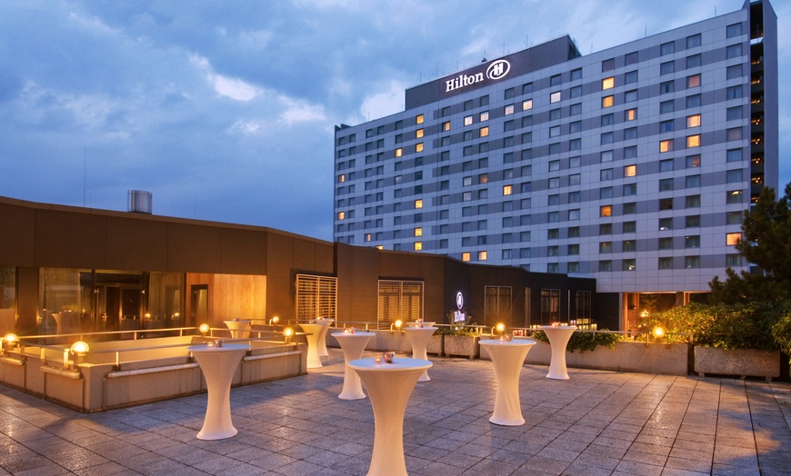 Image 2: Weihnachtsgans inkl. Beilagen