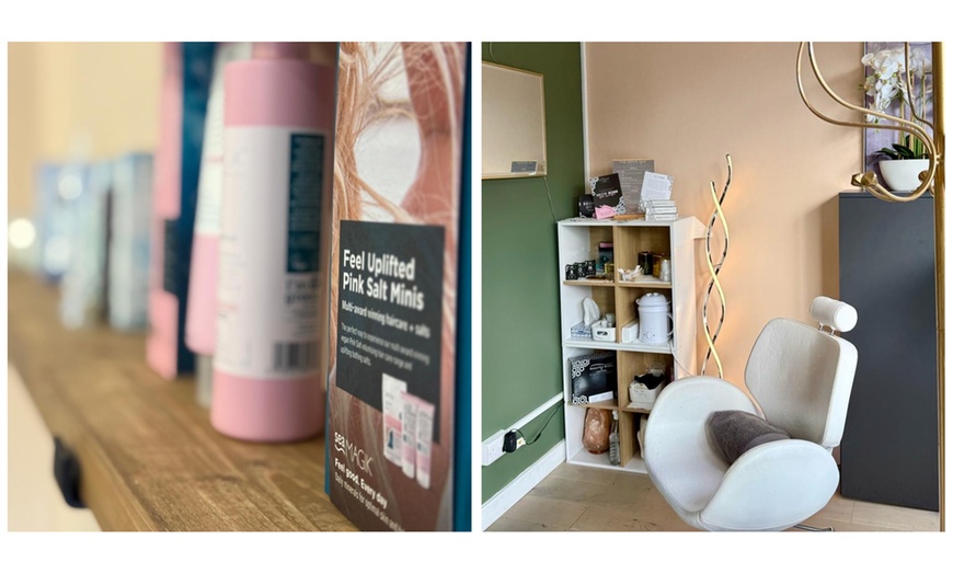 Image 5: Up to 25% Off on Massage - Full Body at Central Therapies