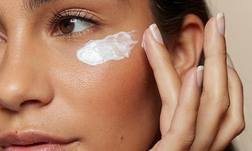 Image 3: Up to 35% Off on Facial - Mask at Marni's Healing Hands