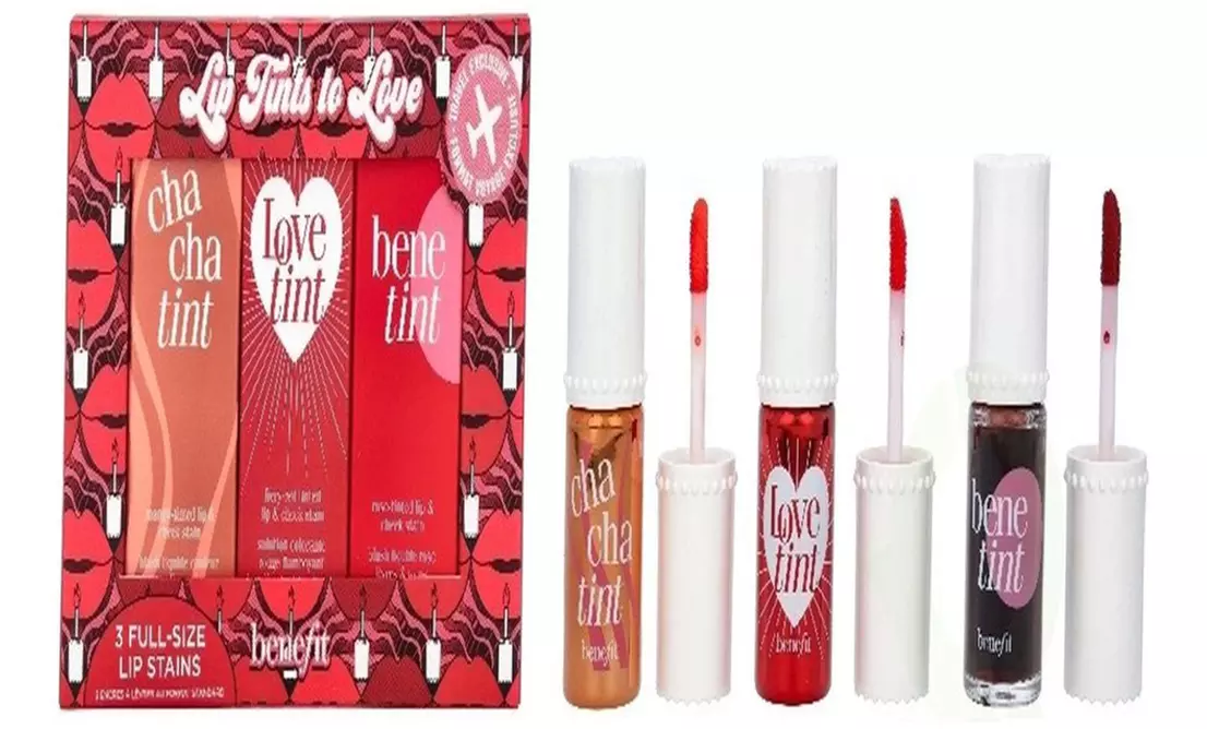 Benefit’s Must-Have Beauty Sets - Second Medium