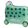 Image 4: Aerolite MiniMax Kids Ride-On Suitcase 45cm x 36cm x 20cm, 29L