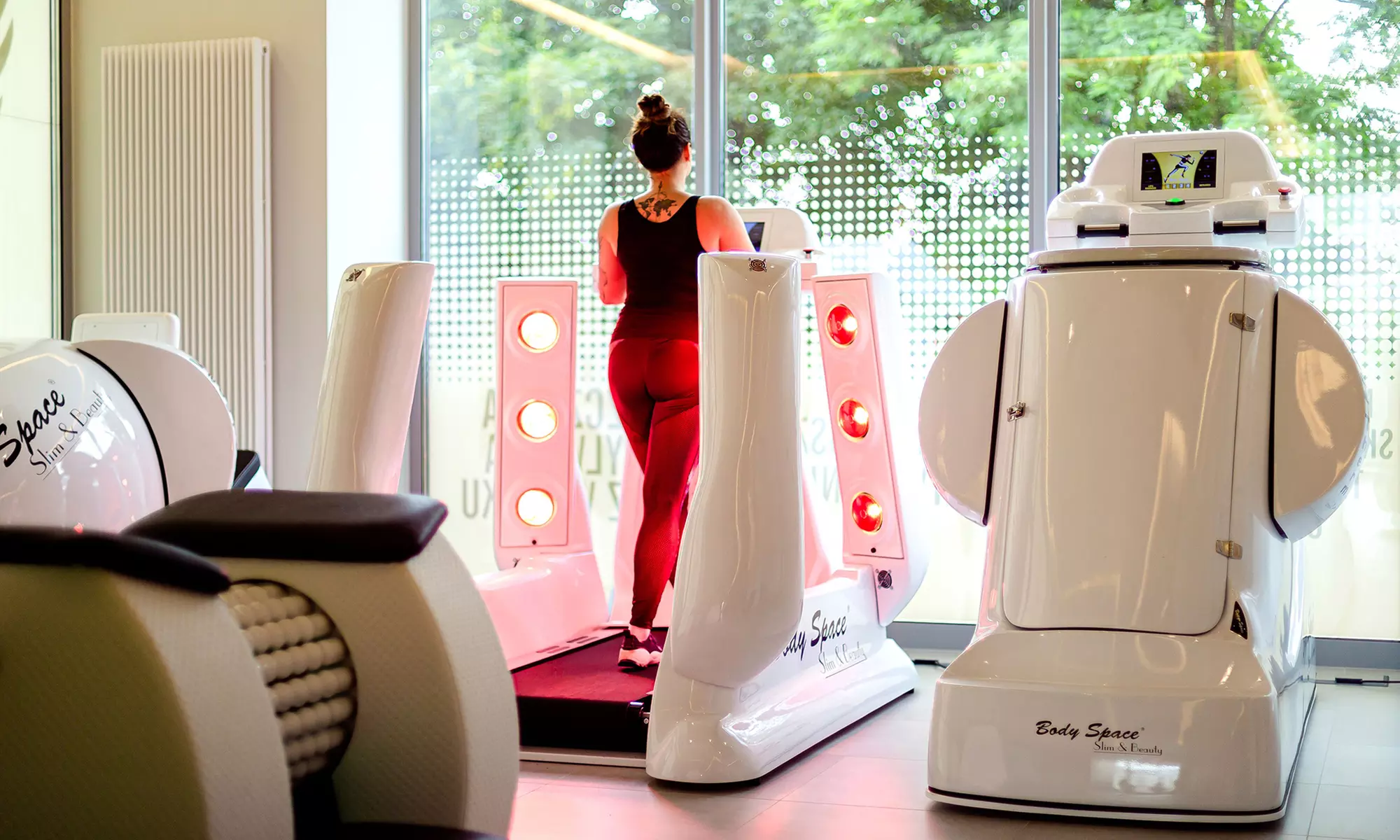 Groupony wartościowe na usługi fitness, wellness i kosmetologię